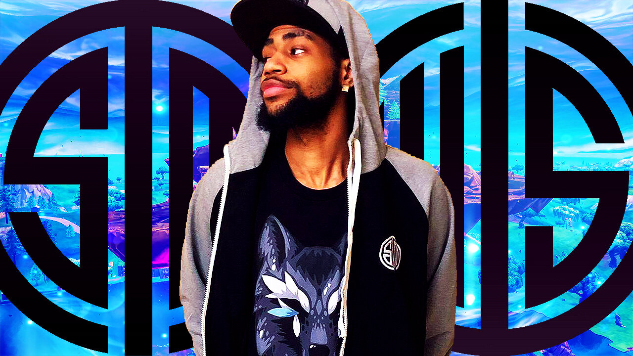 Where Has Daequan Been For The Past Couple Of Years?