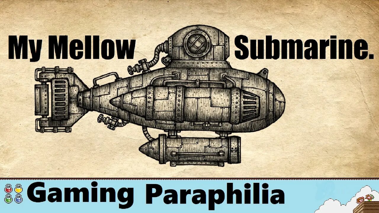 Earth Atlantis is all wet | Gaming Paraphilia