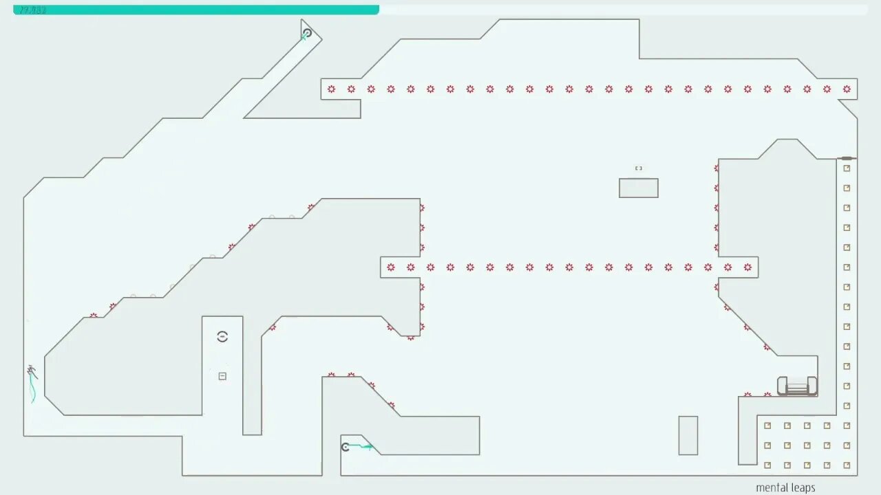 N++ - Mental Leaps (S-C-08-02) - G--T++O++