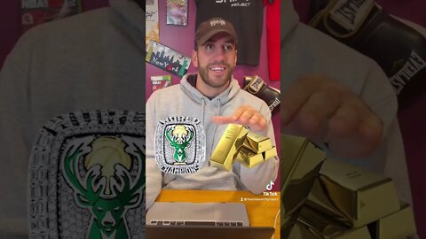 What’s Worth More?! Comment How You Did #worth #corvette #rolex #lilbaby #nft