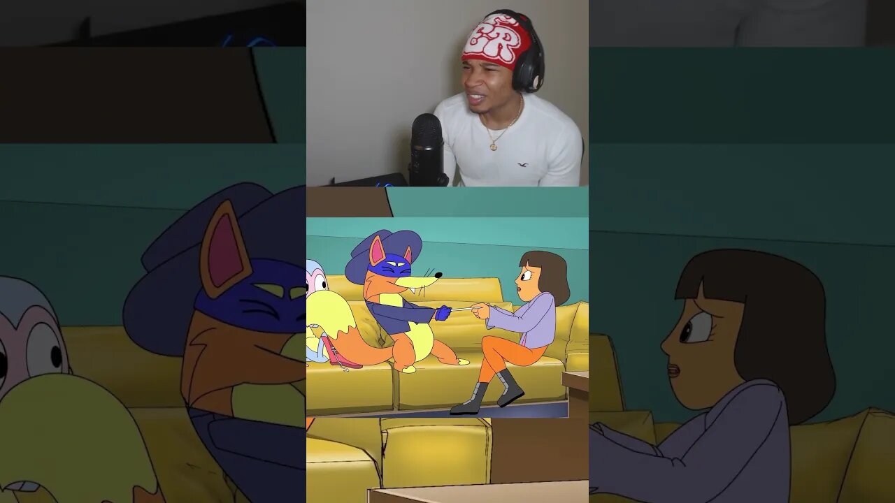 DID DORA REALLY SAY THAT #shorts #reaction #animation