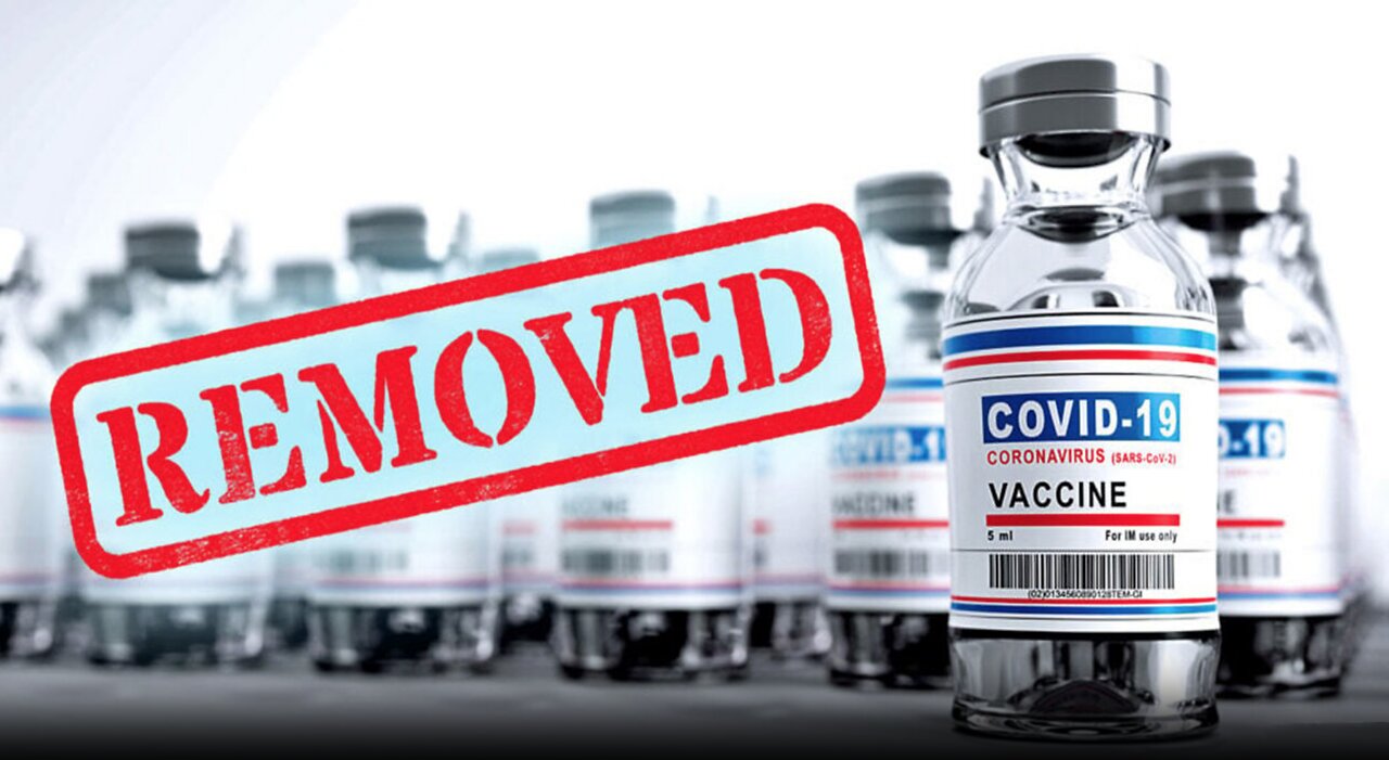 Removing COVID VACCINES From Clinics - Idaho Stands Tall