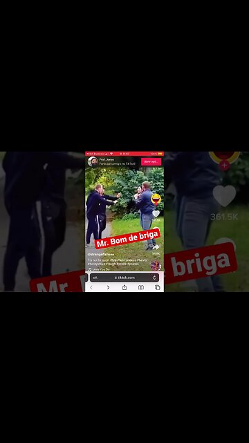 O bom lutador #aracaju #defesapessoal #kravmaga #segurança #luta #esporte #autoestima #mma #ufc