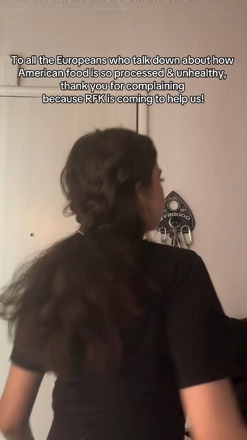 #rfkjr #americanhealthcare #ministerofhealth #fda #trump