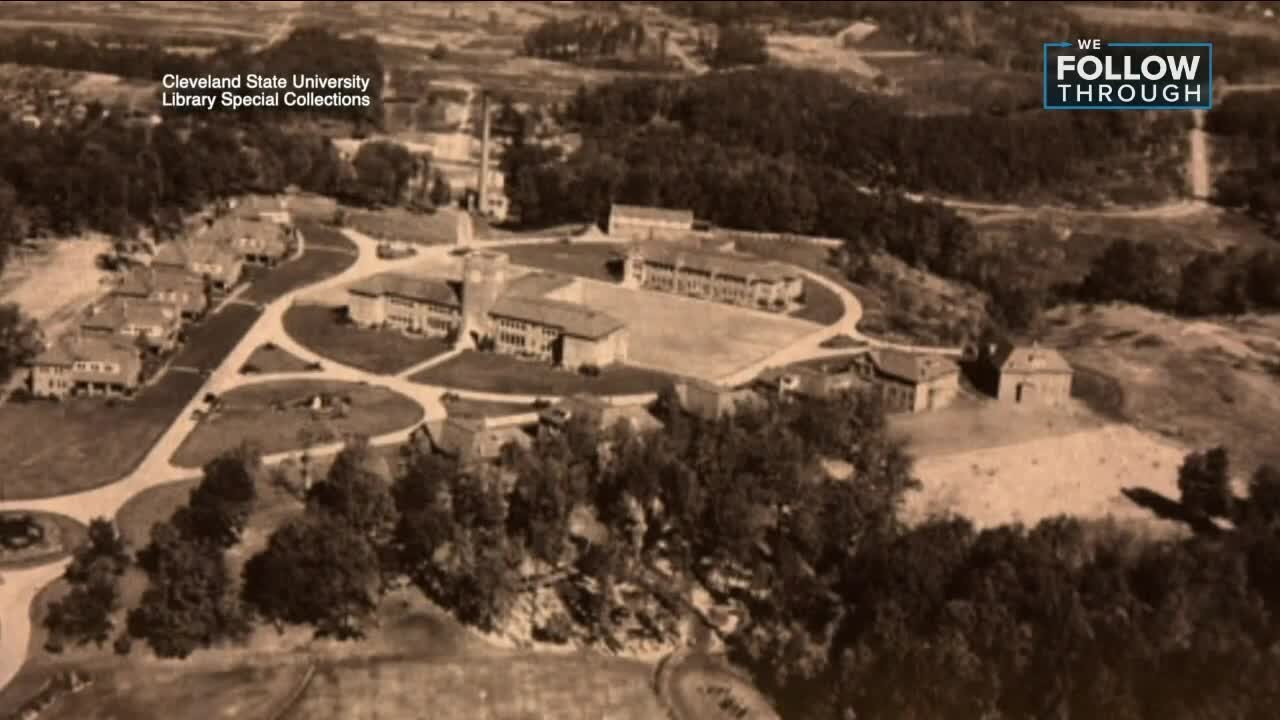 Parmadale victims' fund on hold; motion filed to dismiss