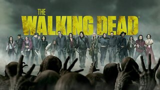 Your Are The Walking Dead