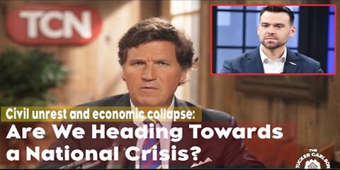 Tucker Carlson 7/7/24 | Breaking News July 7, 2024