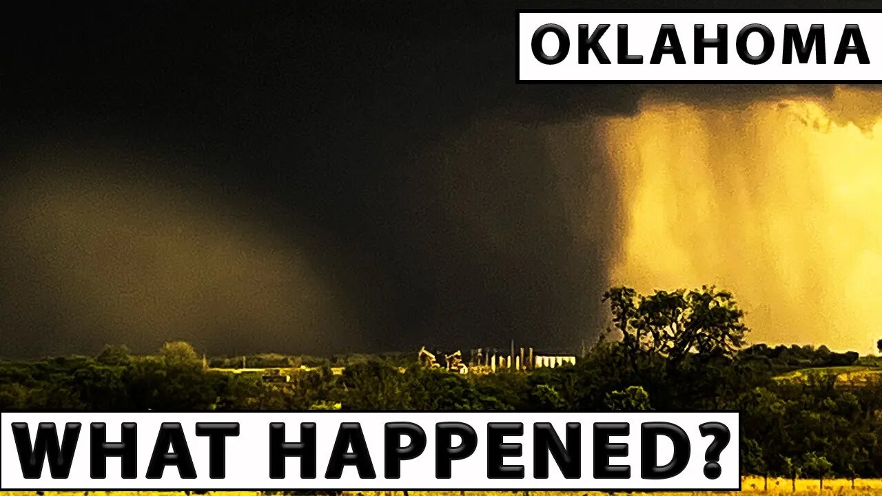 🔴Erratic Tornado Hit Oklahoma Leaving a Deadly Trail of Destruction!🔴Disasters On April 19-20, 2023