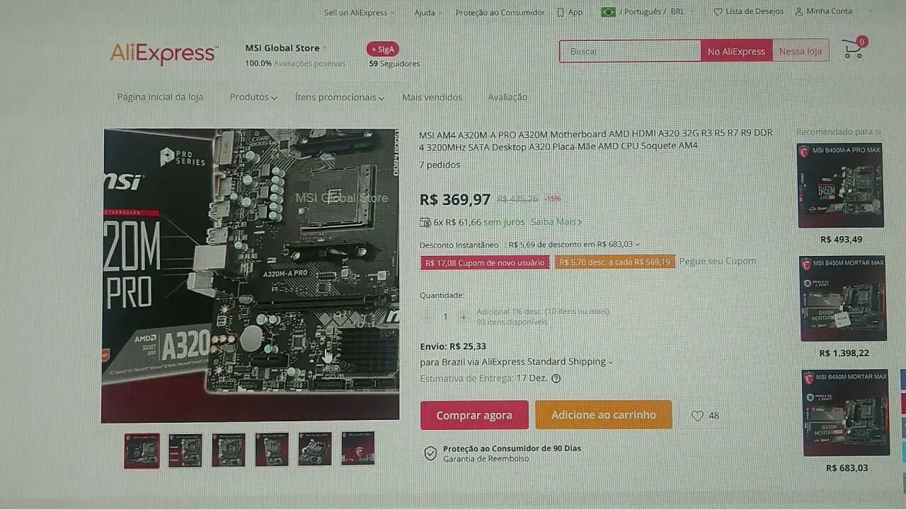 Xeon X79 ou X99 mais placa de vídeo, estão caros, uma APU pode ser a solução.