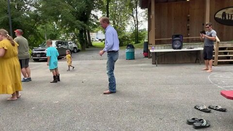 Kentucky meet up dance