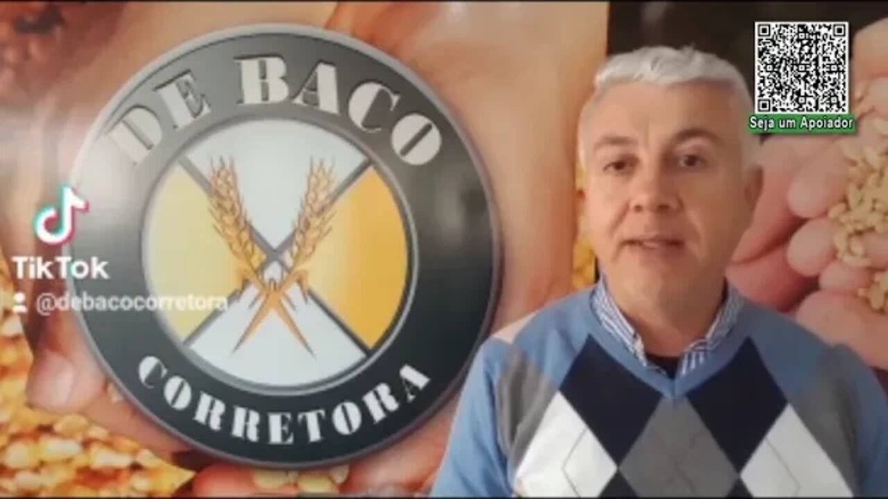 Sem notícias o mercado opera de lado a espera do relatório do USDA.