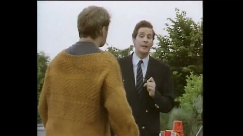 The Brittas Empire - Builder