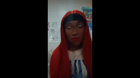 Natural Born Woman Talks About Being Transgender & Woman Hood