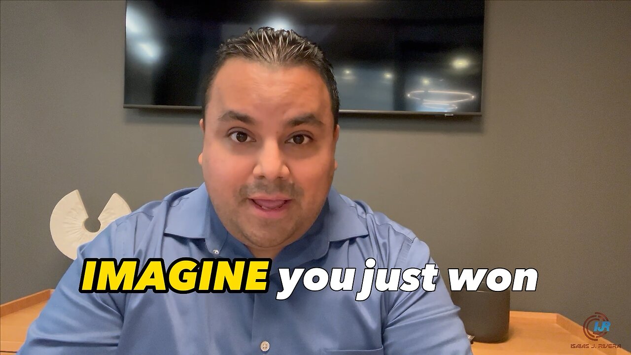 Great Way to Start Your Presentation