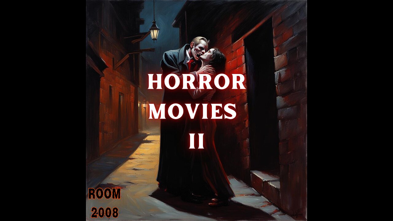 Ep. 99 - Horror Movies II