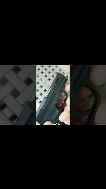 JSD Supply P365 Slide