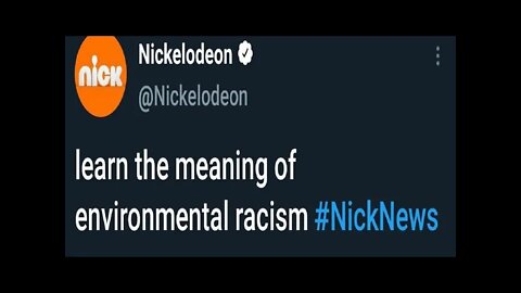 Environmental Racism