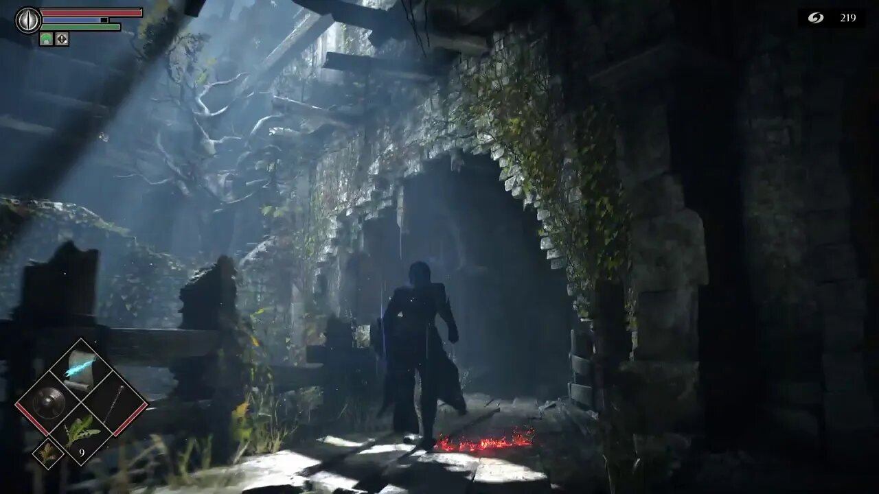 Road to Platinum: Demon's Souls PS5