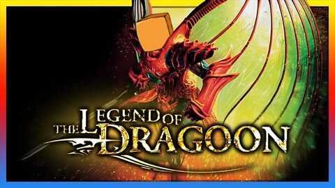 Let's Stream: Legend of Dragoon | #15