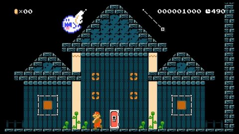 Mario Maker 2 Reddit Levels 5
