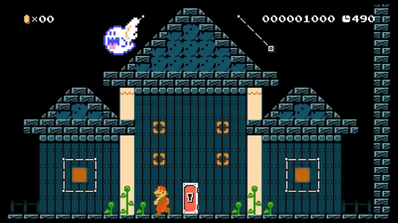 Mario Maker 2 Reddit Levels 5