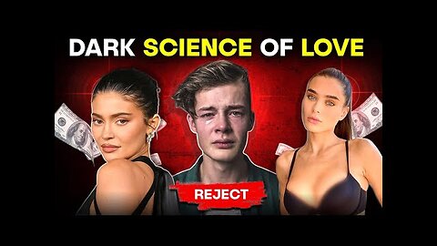 LOVE:Feeling Or Science?|Hidden Psychology Facts About Love & Attraction|Lifestyle|Education|Credit