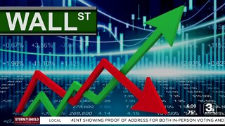 What is 'stagflation?': Ukraine crisis and its effect on Midwest economy