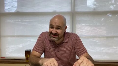 Israel Course 1 - Pastor Ray Peters