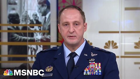 Gen. Julian Cheater: 'Whatever China is preparing, the U.S. will be ready' #News#Trump#Military