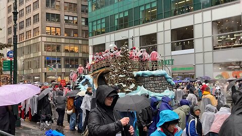 2024 Macy’s Thanksgiving Day Parade 31