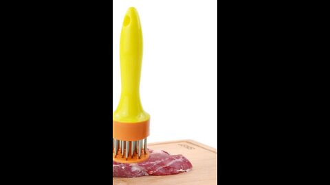 Name: Meat Tenderizer