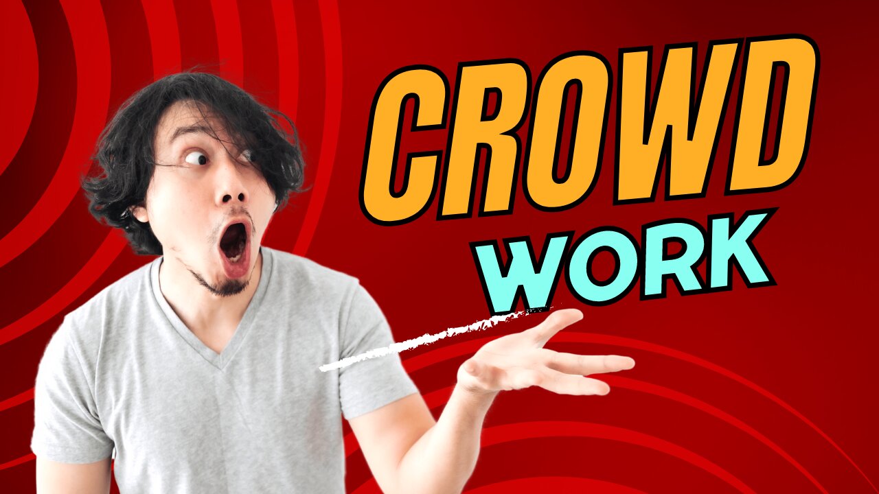 Crowd Work Stand Up Comedy