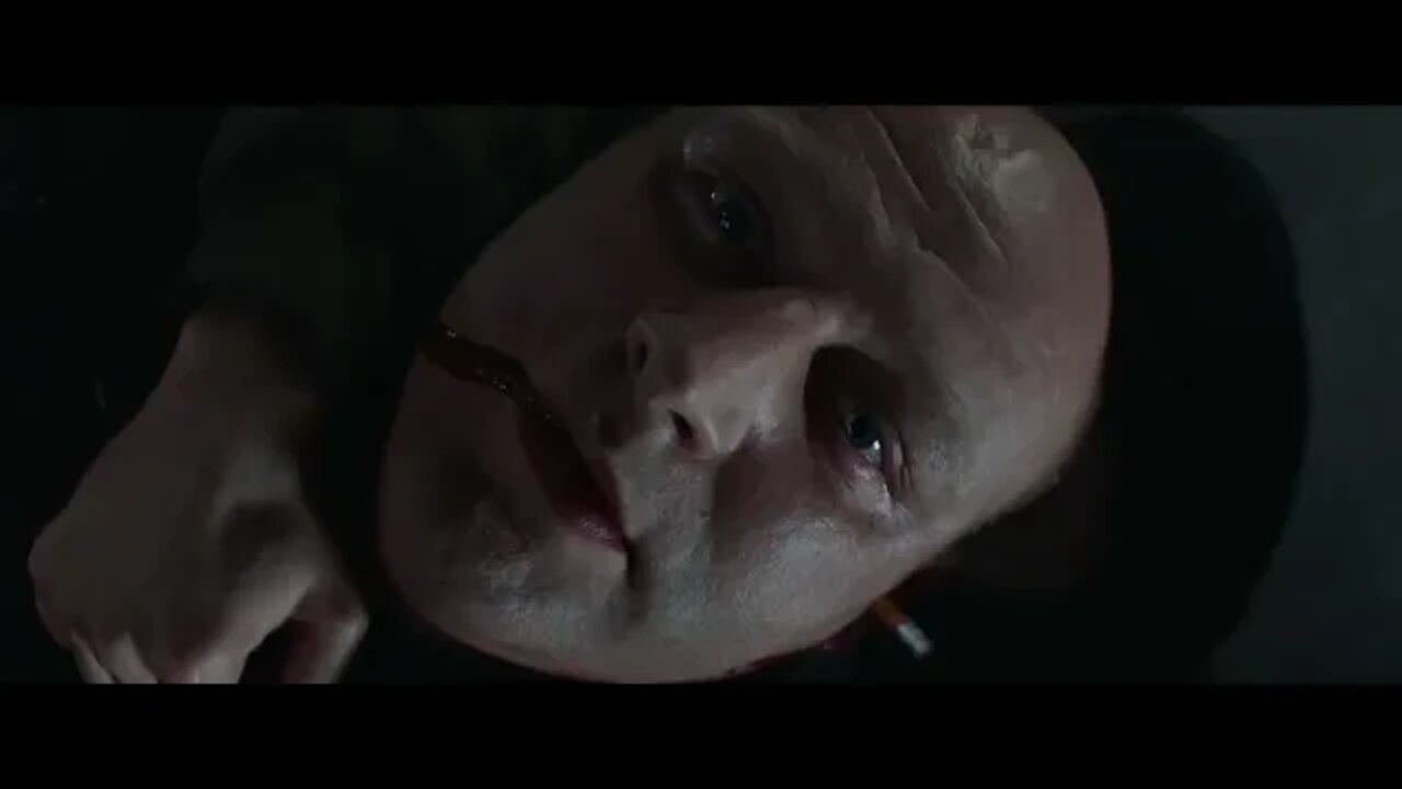 She Sees Red Part 7-Upset Father