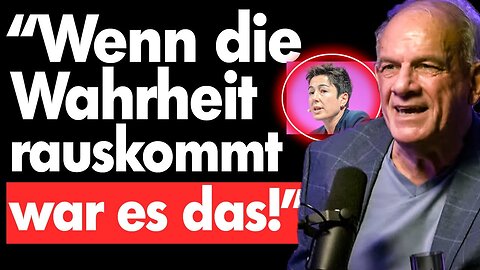 Peter Hahne: "In unserem Land wird dreist gelogen!"@Politik kompakt🙈