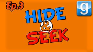 Gmod Hide&Seek[Ep.3]uhh where w/Tailsly&Friends