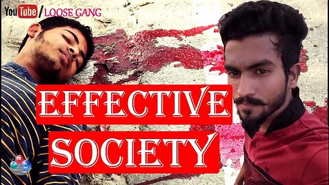 Social Media Effect In Effective Society | LOOSE GANG