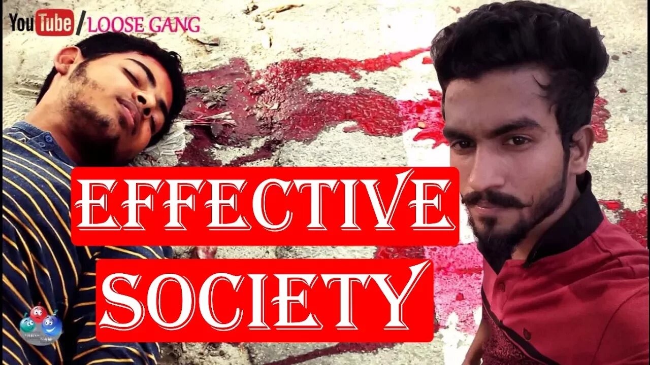 Social Media Effect In Effective Society | LOOSE GANG