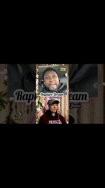 Rapture Dream EVERYBODY SHOOTING UP! JESUS!!!!!! #god #jesusiscomingback #jesus #rapture
