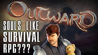 Underappreciated VIDEO GAMES - Outward