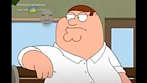 The Ultimate Donald Trump Peter Griffin Meme!