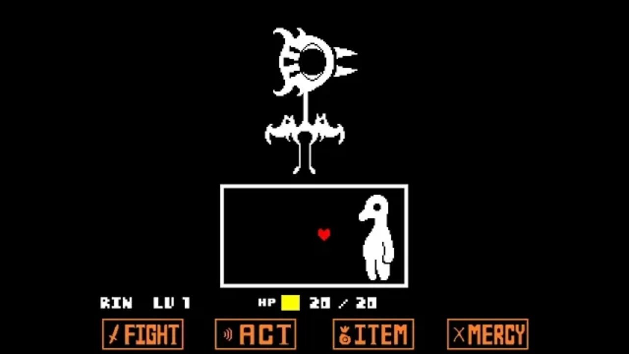 Undertale: Part 15 (Pacifist)