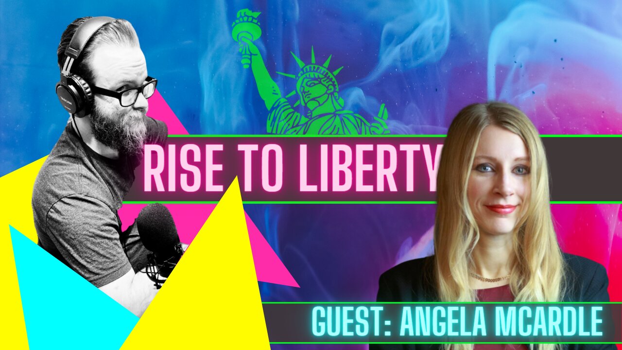 Will Libertarians Ever Win? | With Angela McArdle