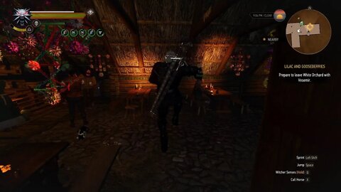 One of the best entrance