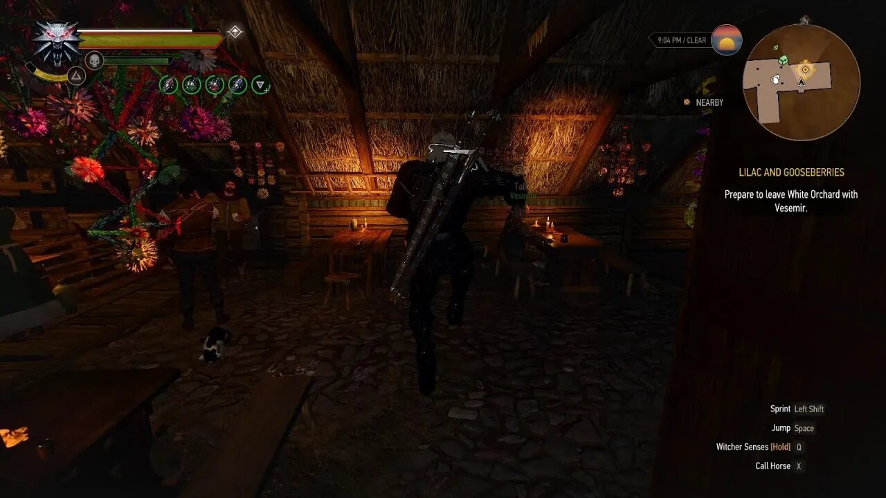 One of the best entrance