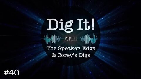 Dig It! #40: Stimulus Pkg, CV Theories, Nygard, Maduro Indictment & More!