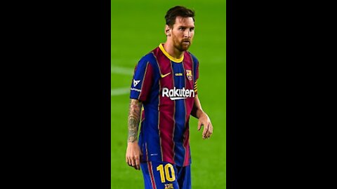 Lionel Messi Setting New Standards in Football - Too Good - HD