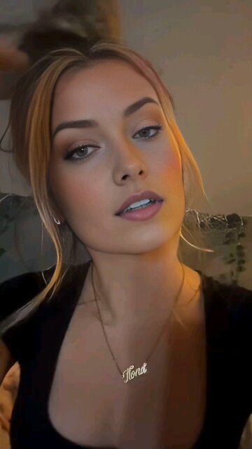 Confidence boost my morning 🌄 routine 💓