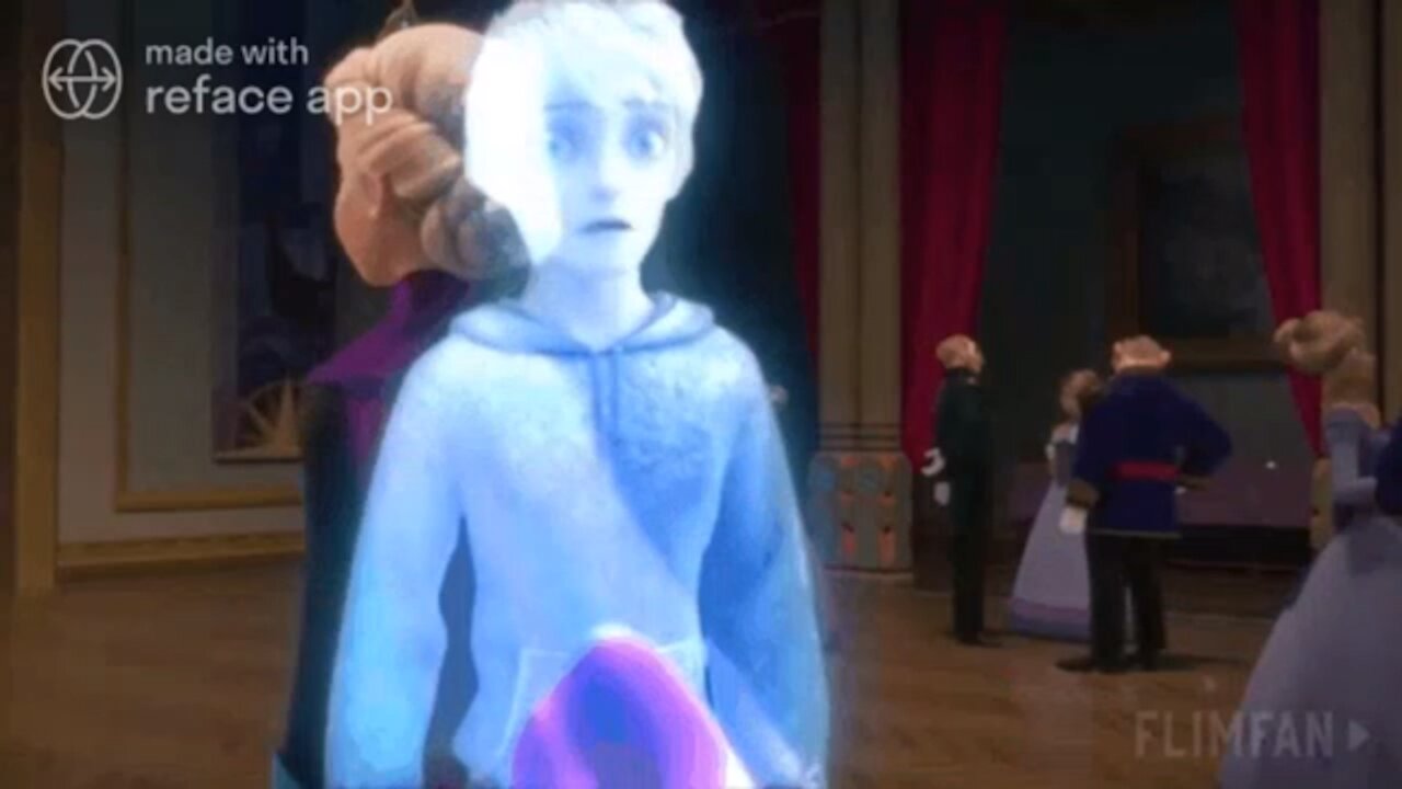 The Power Within ☯️