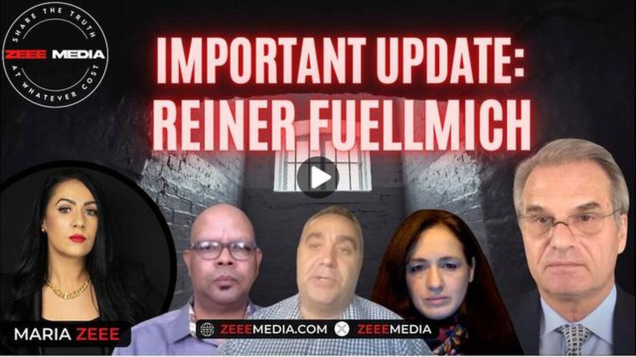 REINERFUELLMICH LEGALEXPERT PANEL