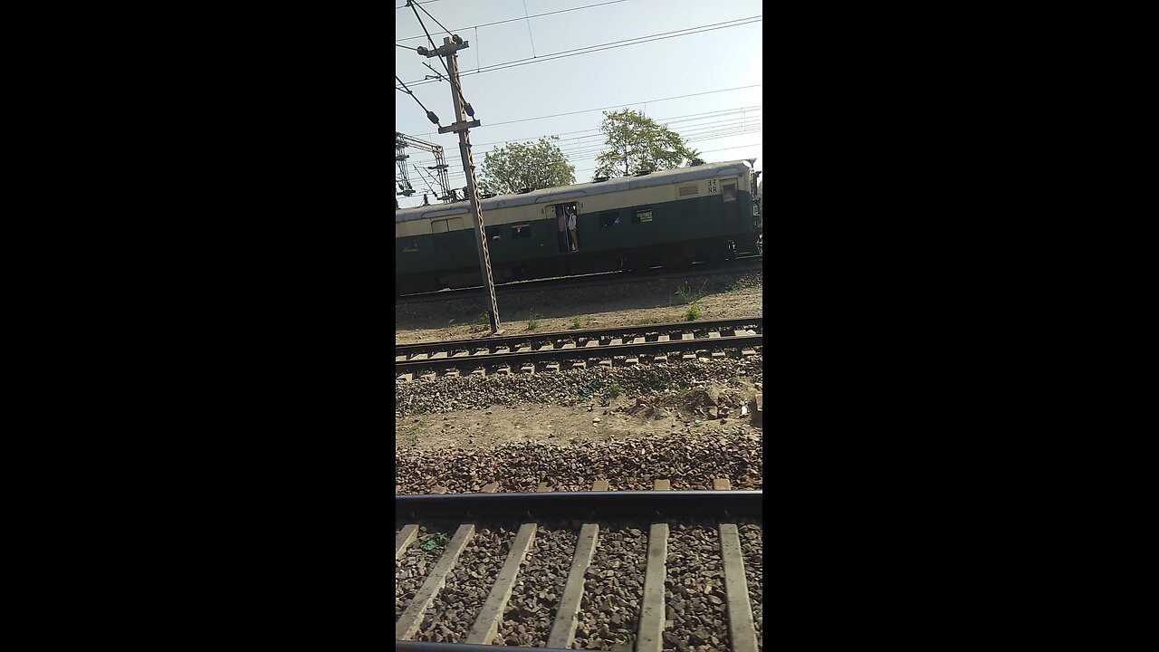 Indian Railway